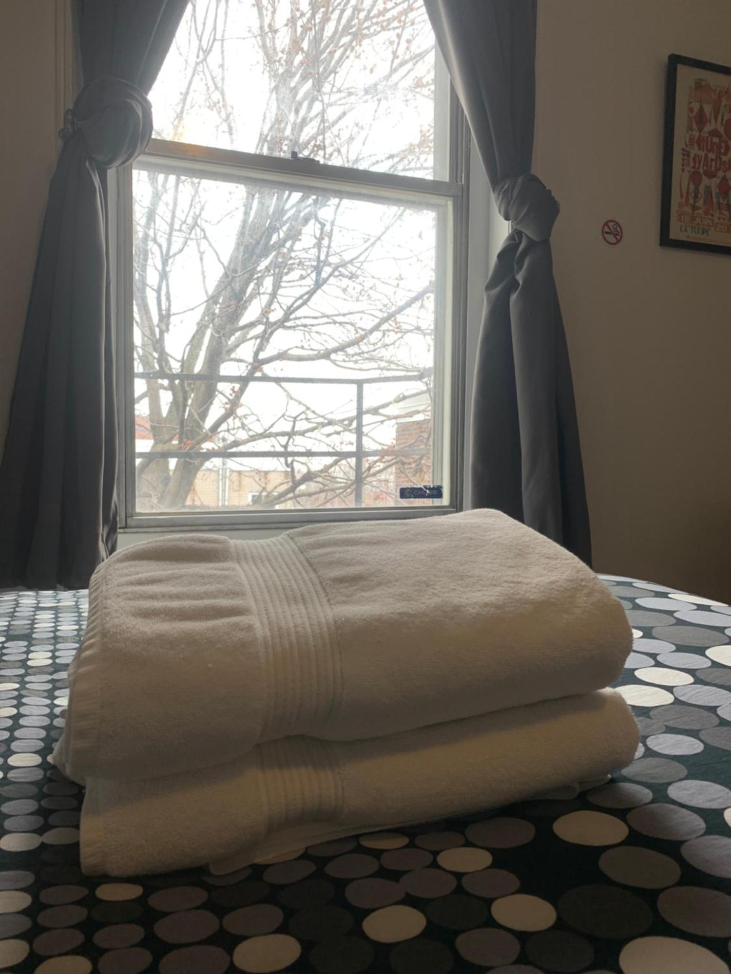 Pensione Popolo Montréal Zimmer foto