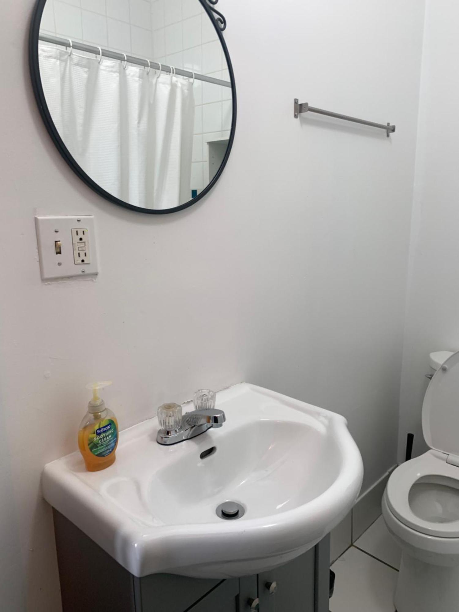Pensione Popolo Montréal Zimmer foto