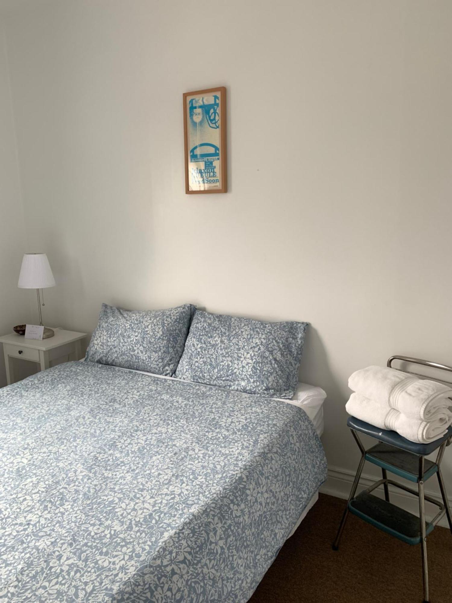 Pensione Popolo Montréal Zimmer foto